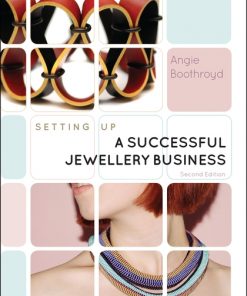 Setting Up a Successful Jewellery Business eBook