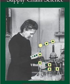 Supply Chain Science eBook