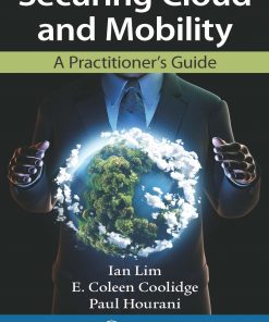 Securing Cloud and Mobility: A Practitioner's Guide eBook