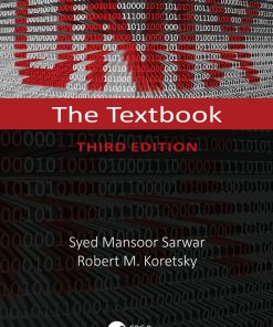 UNIX: The Textbook, Third Edition eBook