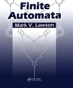 Finite Automata eBook