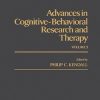 Advances in Cognitive—Behavioral Research and Therapy: Volume 5 eBook