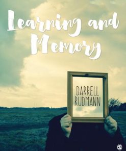 Learning and Memory eBook