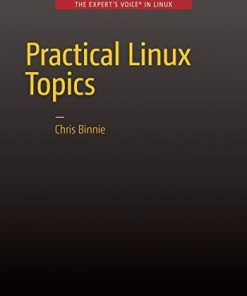 Practical Linux Topics eBook