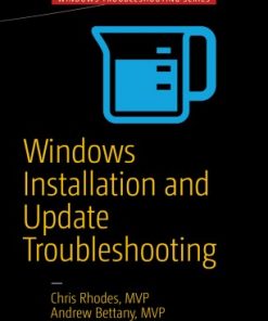 Windows Installation and Update Troubleshooting eBook