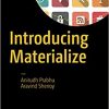 Introducing Materialize eBook