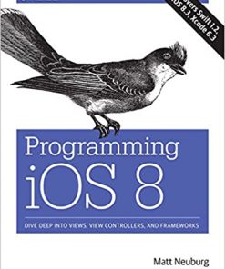 Programming iOS 8 eBook