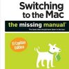 Switching to the Mac: The Missing Manual, El Capitan Edition eBook