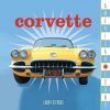 American Icons: Corvette eBook