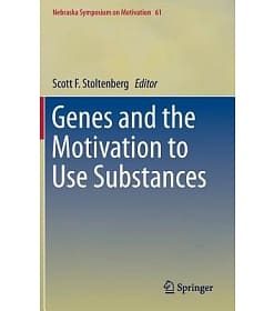 Genes and the Motivation to Use Substances eBook