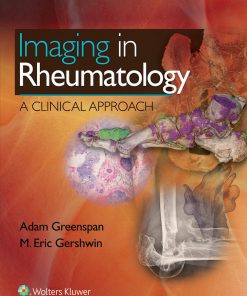 Imaging in Rheumatology: A Clinical Approach eBook