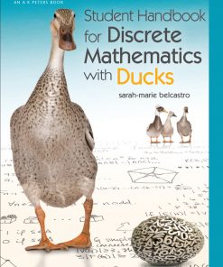 Student Handbook for Discrete Mathematics with Ducks: SRRSLEH eBook