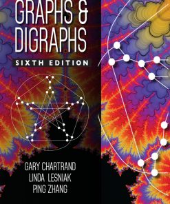 Graphs & Digraphs eBook