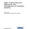 Multi-Criteria Decision Making for the Management of Complex Systems eBook