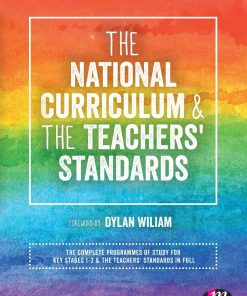 The National Curriculum and the Teachers′ Standards eBook