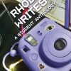 Rhody Writes: A Student Anthology - University of Rhode Island eBook