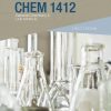CHEM 1412: General Chemistry II Lab Manual eBook