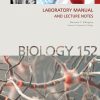 Biology 152: Laboratory Manual and Lecture Notes - Genesee Community College eBook