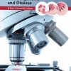 Microorganisms and Disease: BIOL 2420 - El Paso Community College eBook