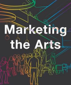 Marketing the Arts: An Introduction eBook