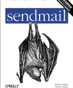 Sendmail eBook
