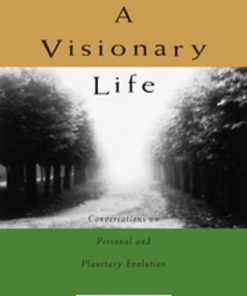 A Visionary Life eBook