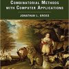Combinatorial Methods with Computer Applications eBook
