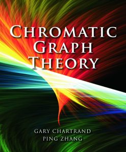 Chromatic Graph Theory eBook