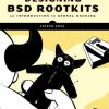 Designing BSD Rootkits: An Introduction to Kernel Hacking eBook