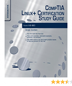 CompTIA Linux+ Certification Study Guide (2009 Exam) eBook