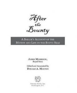 After the Bounty eBook