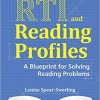 The Power of RTI and Reading Profiles eBook