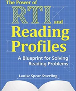 The Power of RTI and Reading Profiles eBook