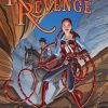 Rapunzel's Revenge eBook