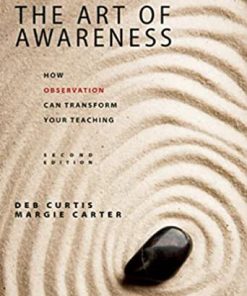 The Art of Awareness, Second Edition eBook