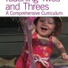 Teaching Twos and Threes eBook