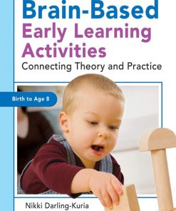 Brain-Based Early Learning Activities eBook