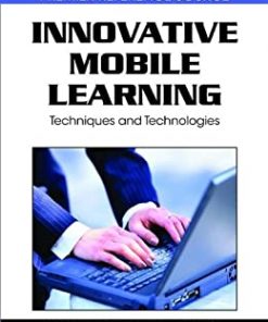 Innovative Mobile Learning eBook