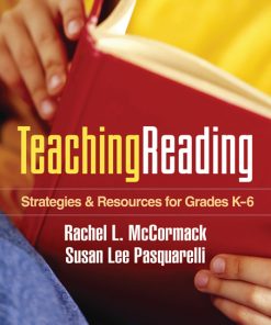 Teaching Reading: Strategies and Resources for Grades K-6 eBook