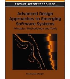 Advanced Design Approaches to Emerging Software Systems eBook