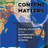 Content Matters eBook