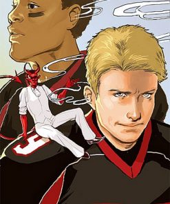 AIDS in the End Zone eBook