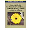 Supply Chain Sustainability and Raw Material Management eBook