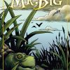Mr. Big: A Tale of Pond Life eBook