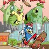 Roopster Roux eBook
