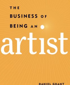 The Business of Being an Artist eBook