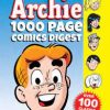 Archie 1000 Page Comics Digest eBook