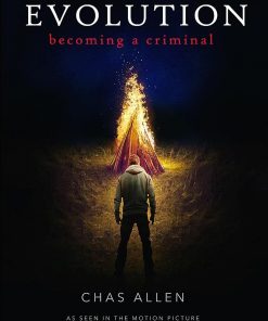 Evolution: Becoming A Criminal eBook