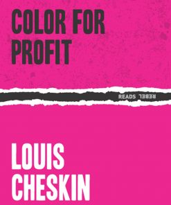 Color For Profit eBook