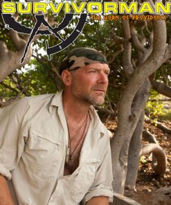 Les Stroud's: Suvivorman: The Horn of Providence eBook